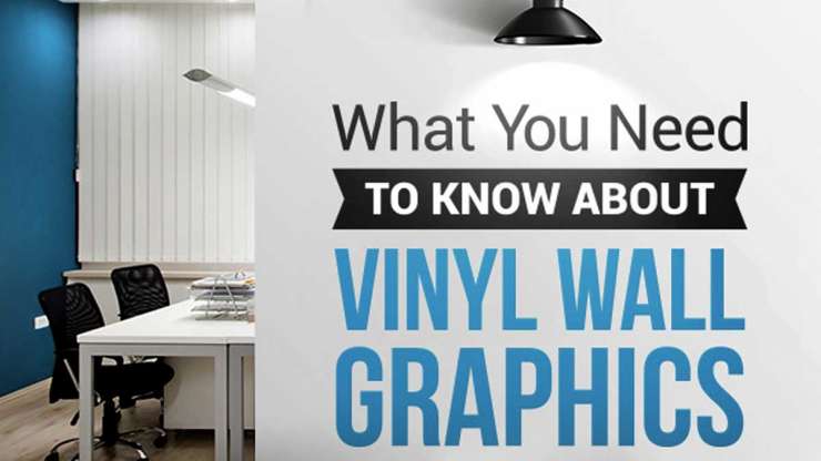 Vinyl Stickers – Wall Graphics
